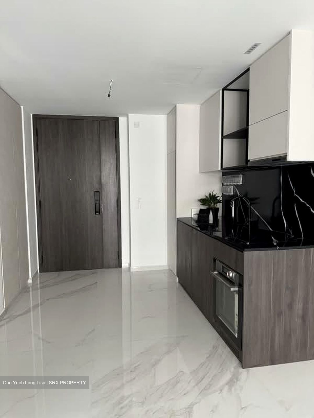 Jervois Mansion (D10), Apartment #534258891